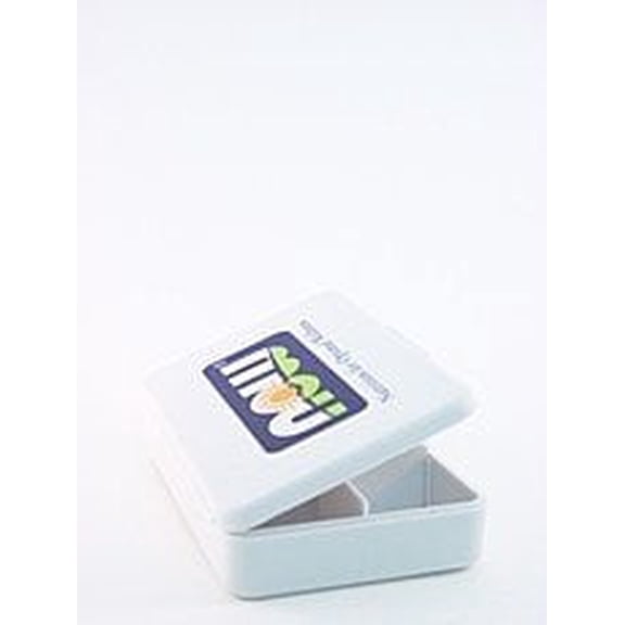 Now Foods Pocket Pack Vitamin Case Small 1 Case