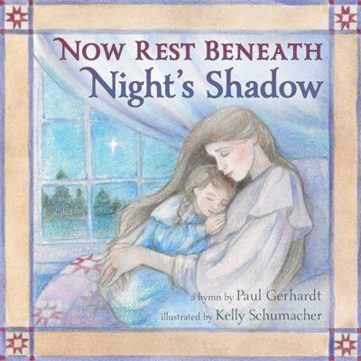 Pre-Owned Now Rest Beneath Night's Shadow (Unknown) 1933737158 9781933737157