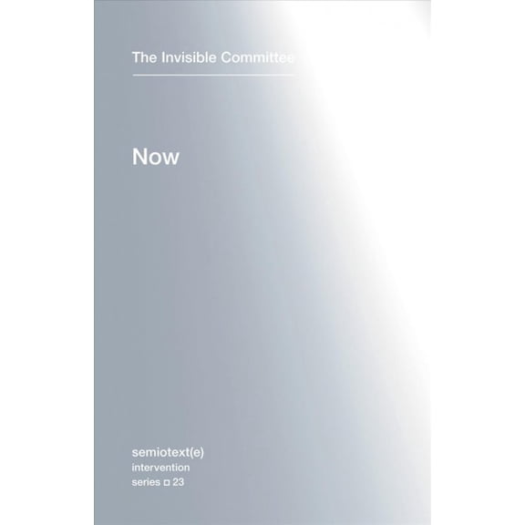 Pre-Owned Now (Semiotext(e) / Intervention Series): 23 Paperback