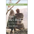 thumbnail image 1 of Pre-Owned Now Shes Back Paperback Anna Adams, 1 of 1