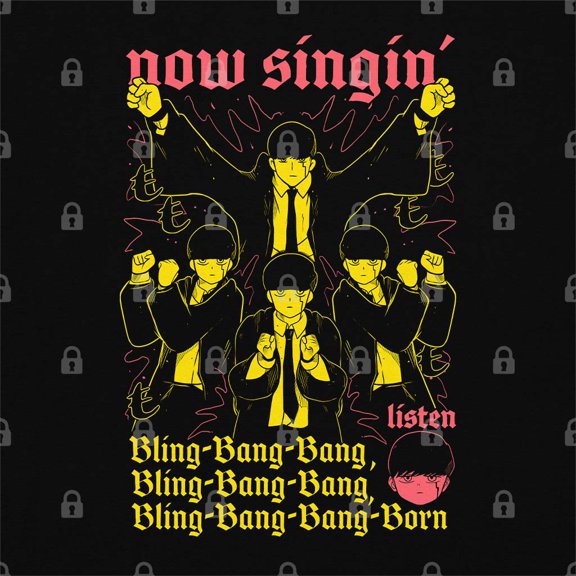 Now Singing Unisex T-Shirt Tee Sweatshirt Hoodie Tank Top