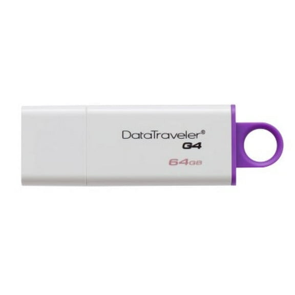 Kingston DataTraveler G4 - USB