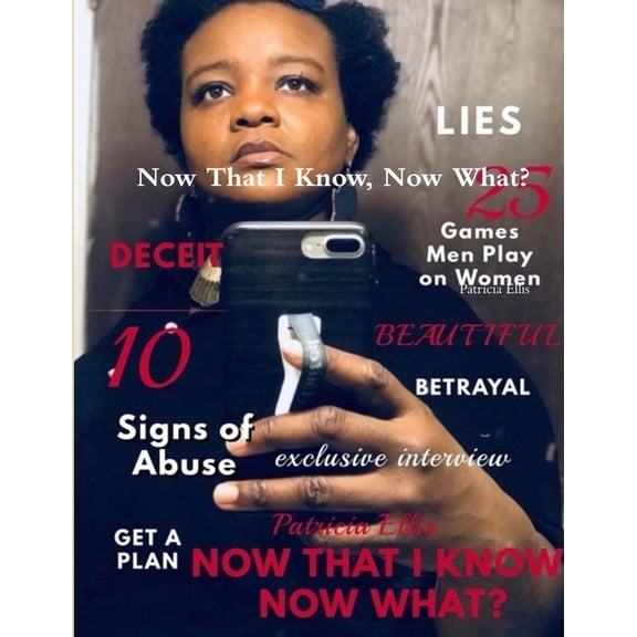 Now That I Know, Now What?, (Paperback)
