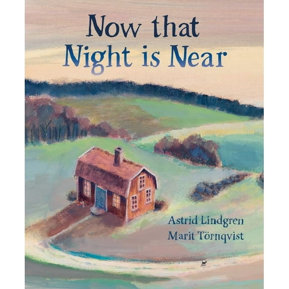 Now That Night Is Near, (Hardcover)