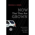thumbnail image 1 of Pre-Owned Now That They Are Grown : Successfully Parenting Your Adult Children (Paperback) 9781426741913, 1 of 1