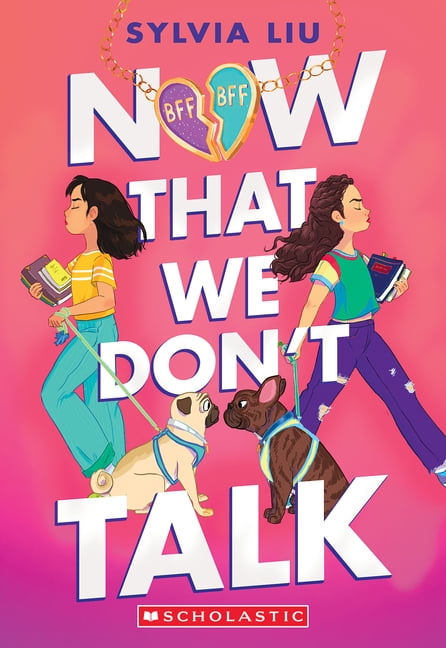 Now That We Don't Talk, (Paperback)