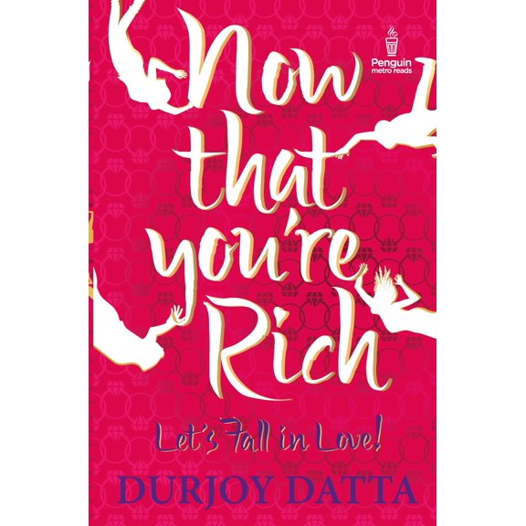 Now That You're Rich (Paperback)