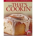 thumbnail image 1 of Pre-Owned Now That's Cookin': A Collection of Recipes from Successful Farming Magazine and the Machine Shed Restaurants: 1 Paperback, 1 of 1