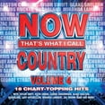 thumbnail image 1 of Now That's What I Call Country, Vol. 4 (CD), 1 of 2