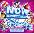 thumbnail image 1 of Now That's What I Call Disney 2 / Various, 1 of 2