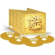 Various Artists - Now Thats What I Call Gold Ultimate Hits / Various - Music & Performance - CD
