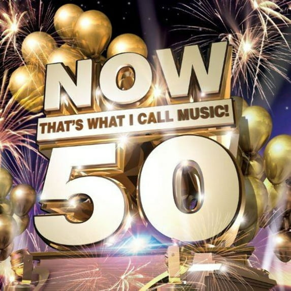 Now That's What I Call Music! 50