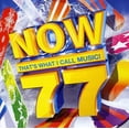 thumbnail image 1 of Now That's What I Call Music! 77 / Various (CD), 1 of 1