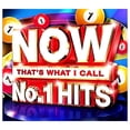 thumbnail image 1 of Now That's What I Call No 1 Hits / Various (CD), 1 of 1