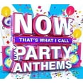 thumbnail image 1 of Now That's What I Call Party Anthems / Various, 1 of 1