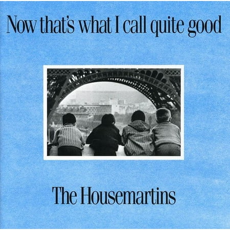 Now That's What I Call Quite Good (eng) (CD)