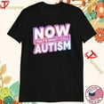 Now Thats What I Call Autism Tshirts