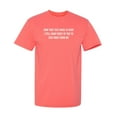 thumbnail image 1 of Now The Virus Is Over Sarcastic Humor Graphic Novelty Funny T Shirt, 1 of 5