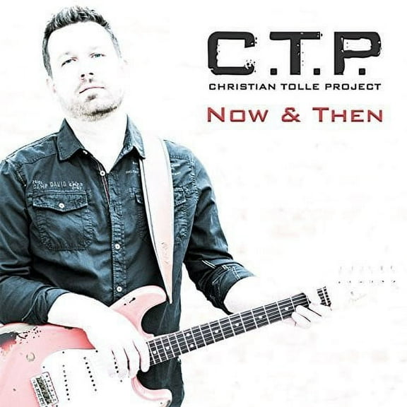 Now & Then (CD)