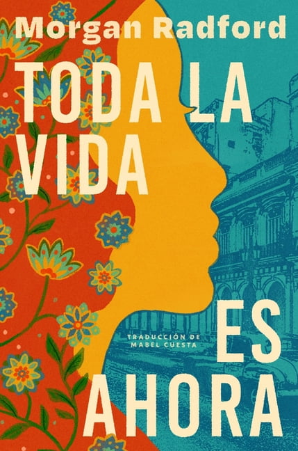 Toda La Vida Es Ahora: Now Then (Spanish Edition), (Paperback)