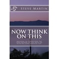 thumbnail image 1 of Now Think On This: Messages to strengthen the hope within, as you press on with His love through you., (Paperback), 1 of 1