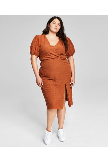 mocha dress casual Brown Sleeveless Maxi Dress - Casual Dresses