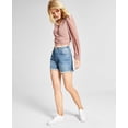 thumbnail image 1 of Now This Womens Cut Off Shorts Holton 32, 1 of 1