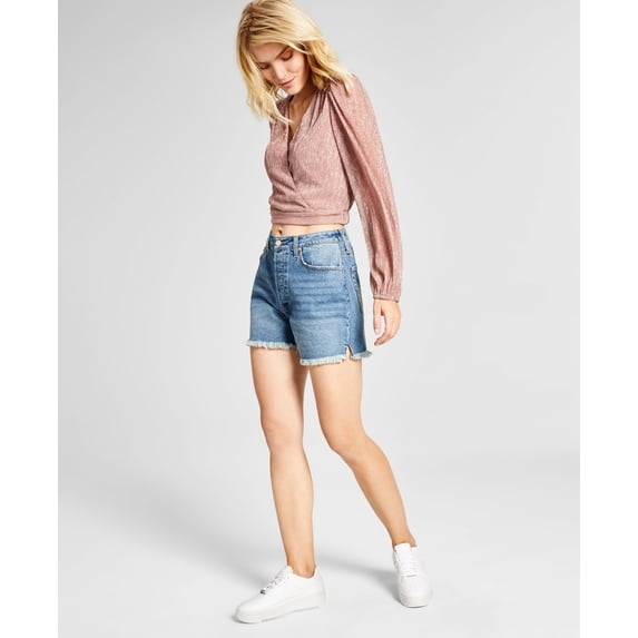 Now This Womens Cut Off Shorts Holton 32