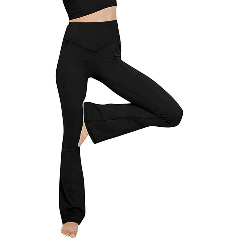 Now Trending! Flare Leggings, Womens Pants, Womens Workout