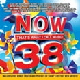 thumbnail image 1 of Now, Vol. 38: That's What I Call Music, 1 of 1