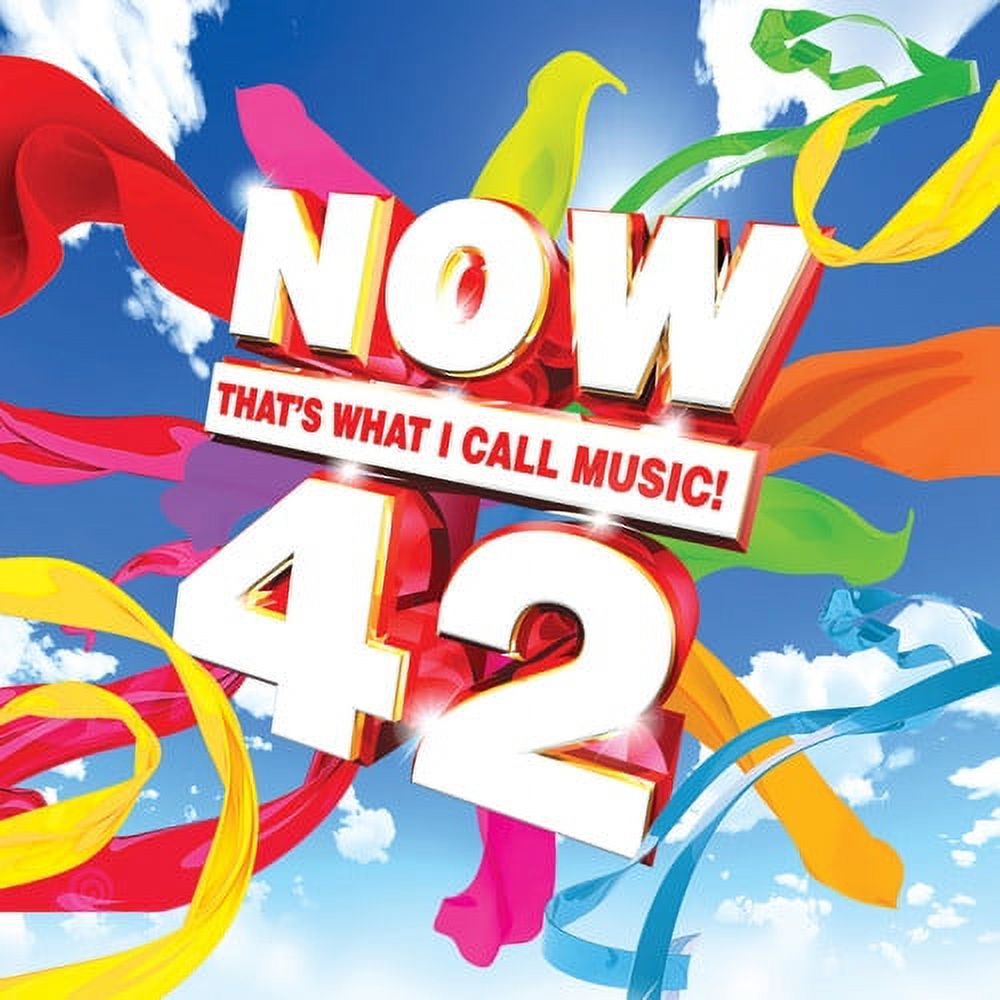 Now, Vol. 42: That's What I Call Music - image 1 of 1