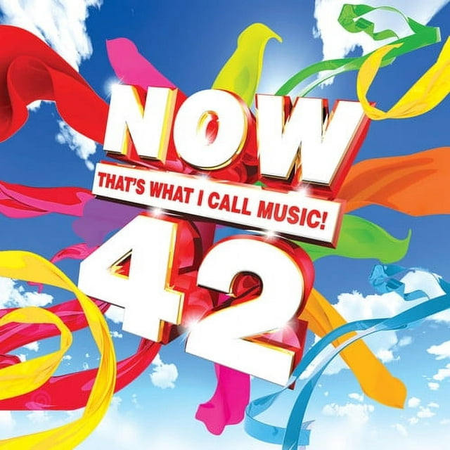 Now, Vol. 42: That's What I Call Music