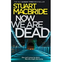 Pre-Owned Now We Are Dead (Hardcover) 0008257086 9780008257088