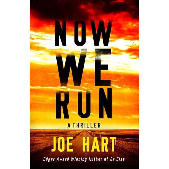 Now We Run, (Paperback)