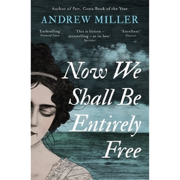 Pre-Owned Now We Shall Be Entirely Free (Paperback) 1444784668 9781444784664