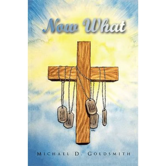 Pre-Owned Now What 9781669818199