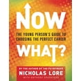 thumbnail image 1 of Pre-Owned Now What?: The Young Person's Guide to Choosing the Perfect Career, 1 of 1