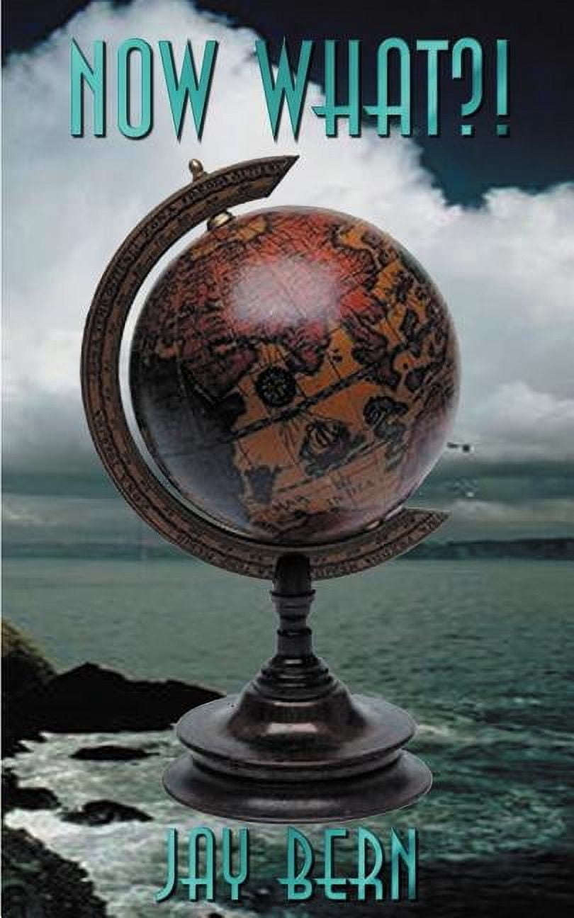 Now What?!, (Paperback)