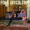 thumbnail image 1 of Folk Bitch Trio - Now Would Be a Good Time - Music & Performance - Vinyl, 1 of 1