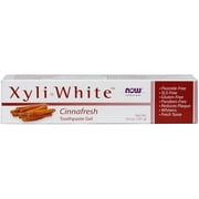Now XyliWhite Cinnafresh