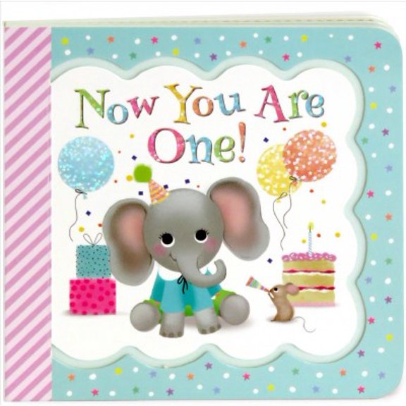 Pre-Owned Now You Are One (Board book) 168052206X 9781680522068