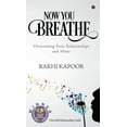 thumbnail image 1 of Now You Breathe: Overcoming Toxic Relationships and Abuse, (Hardcover), 1 of 1