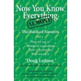 thumbnail image 1 of Now You Know: Now You Know Almost Everything: The Book of Answers, Vol. 3 (Paperback), 1 of 1