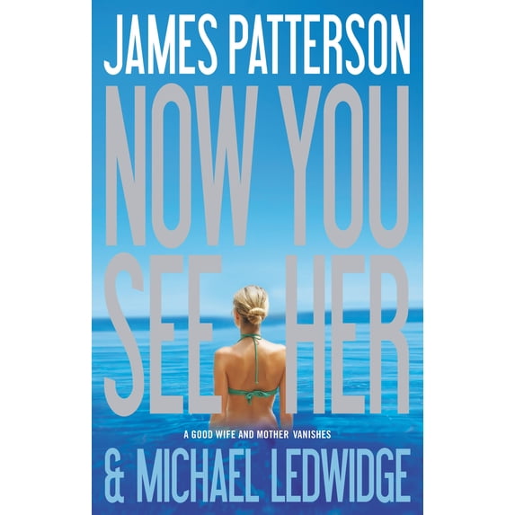 Now You See Her (Hardcover)