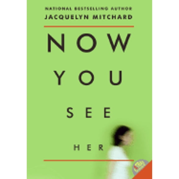 Pre-Owned Now You See Her (Paperback) 0061116866 9780061116865