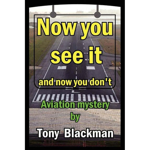 Now You See It (Paperback)