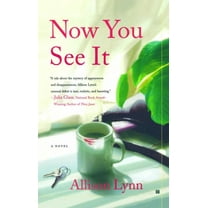 Pre-Owned Now You See It (Paperback) 0743250265 9780743250269