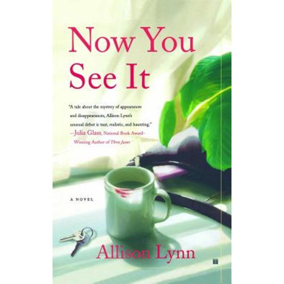 Pre-Owned Now You See It (Paperback) 0743250265 9780743250269