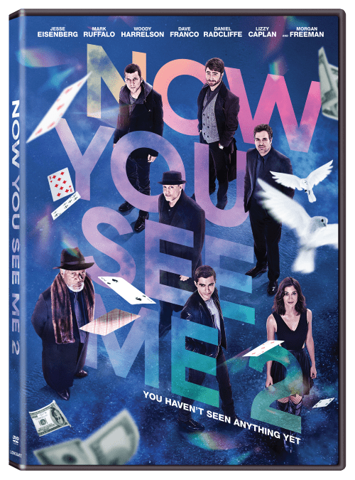 Now-You-See-Me-2-DVD-Lionsgate