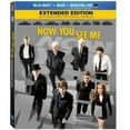 thumbnail image 1 of Now You See Me (Blu-ray + DVD), Summit Inc/Lionsgate, Action & Adventure, 1 of 2